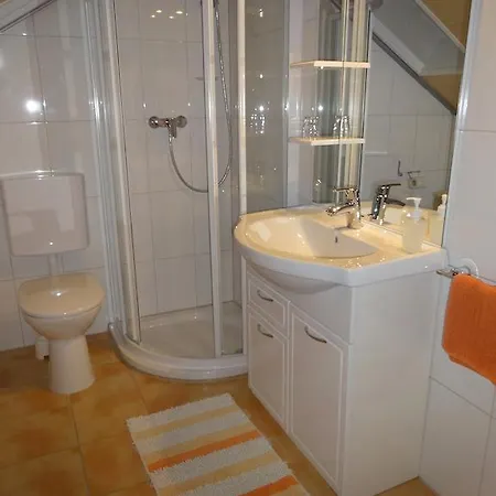 Casa de hóspedes Pension Scherwirt Graz