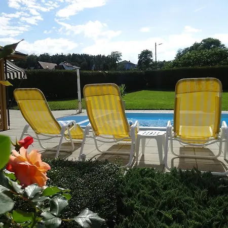 Pension Scherwirt Casa de hóspedes