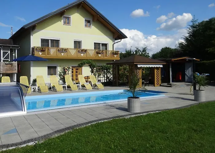 Pension Scherwirt Graz