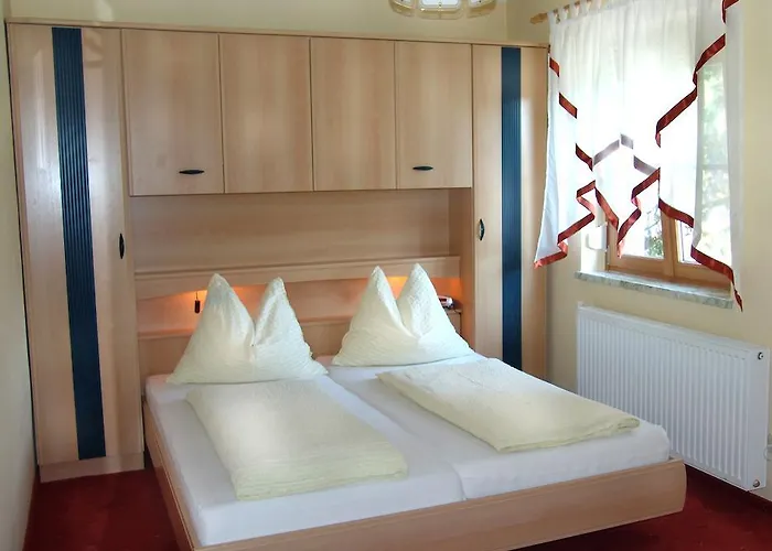 Pension Scherwirt Konukevi Graz