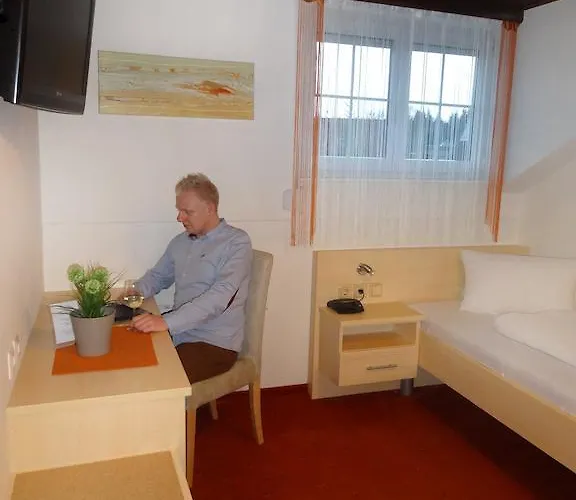 Pension Scherwirt Graz