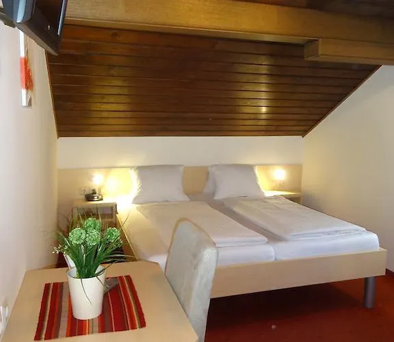 Konukevi Pension Scherwirt